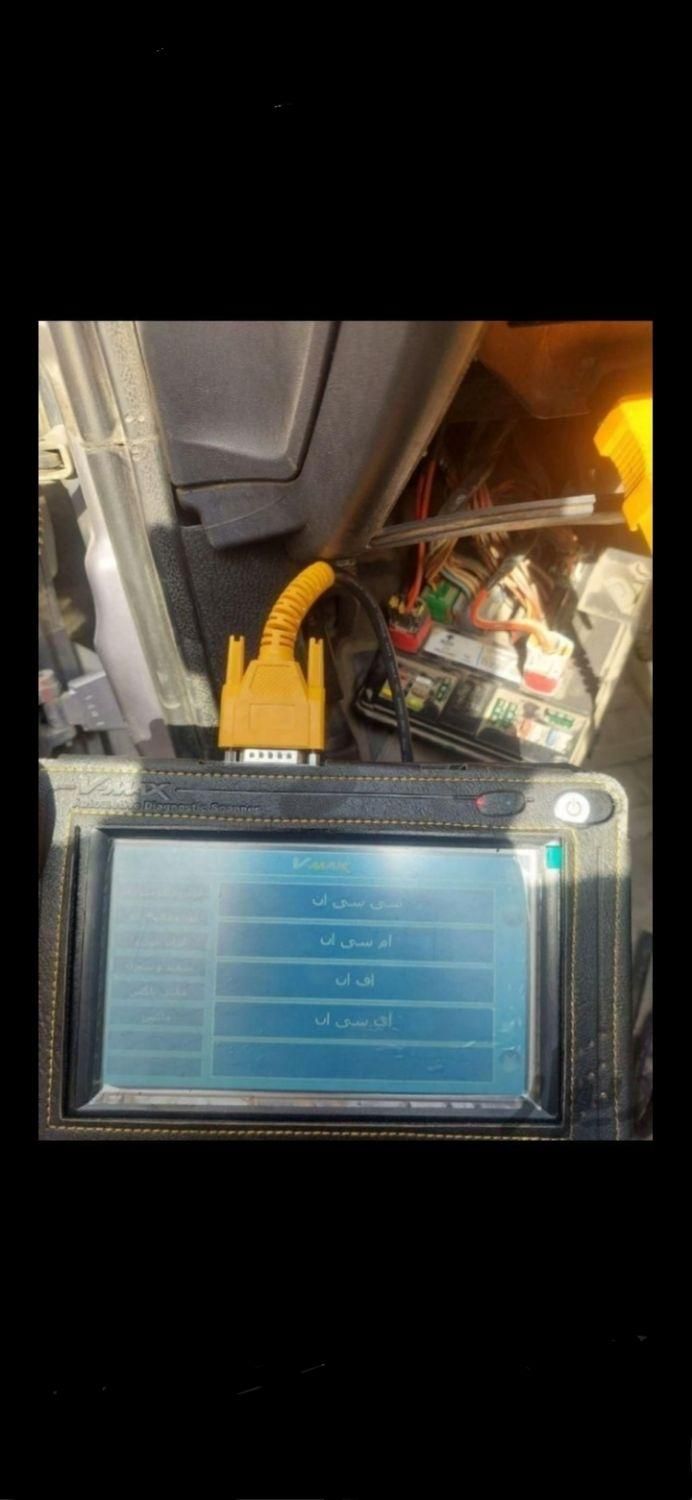 برق خودروی سیار سیمکشی ماشین دیاگ استارت ودینام|خدمات موتور و ماشین|مشهد, کوی سیدی|دیوار