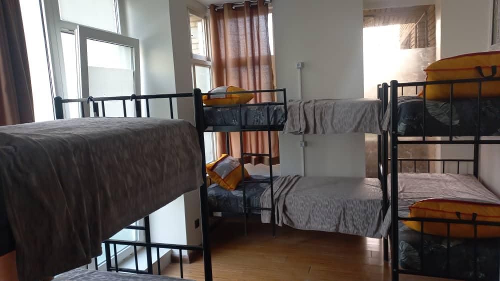 اقامتگاه ، خوابگاه پسرانه پارسیان در ولنجک|اجارهٔ کوتاهمدت آپارتمان و سوئیت|تهران, اوین|دیوار