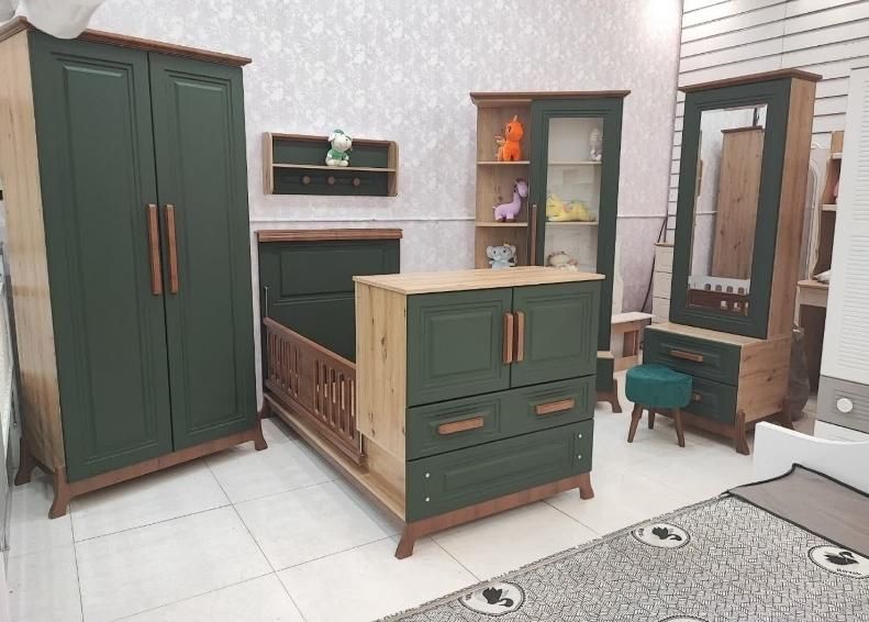 فروش فوری زیر قیمت خرید|اسباب و اثاث بچه|اراک, |دیوار