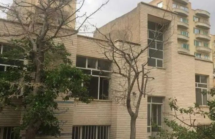 ۱۹۰ متر کلنگی فروشی با مشارکت ملک بغل|فروش زمین و ملک کلنگی|تهران, ائمه اطهار|دیوار
