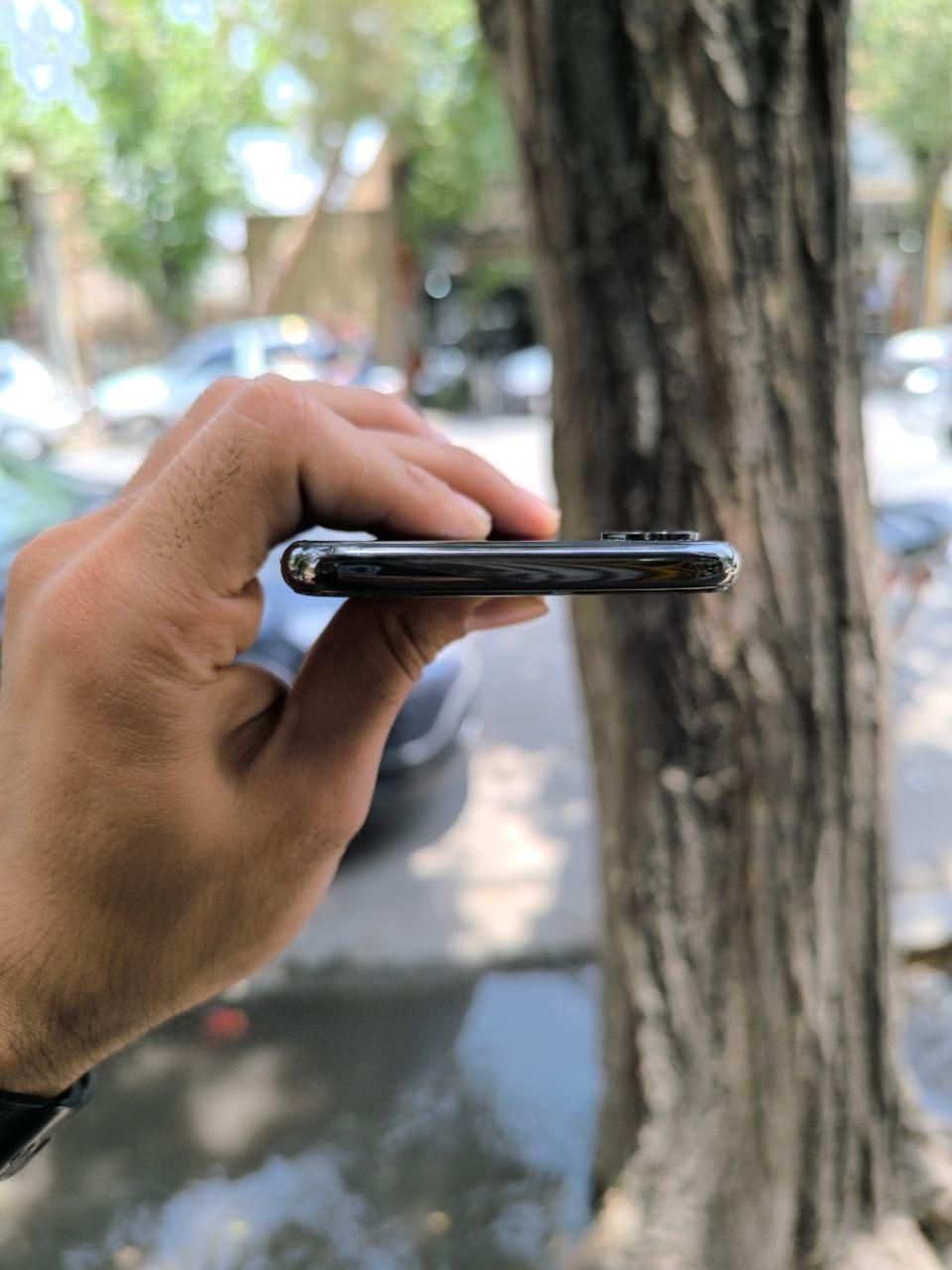 آیفون x 256 گیگ|موبایل|یزد, |دیوار
