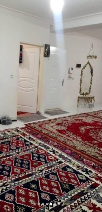 فروش آپارتمان ۱۰۲ متری باوام یک میلیاردی اندیشه|فروش آپارتمان|تبریز, |دیوار