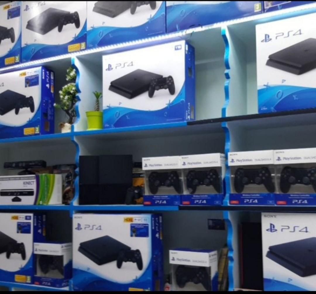 فروش انواع کنسول خریدار Xbox lوps4وps3 درمحل|کنسول، بازی ویدئویی و آنلاین|تهران, مهران (سیدخندان)|دیوار