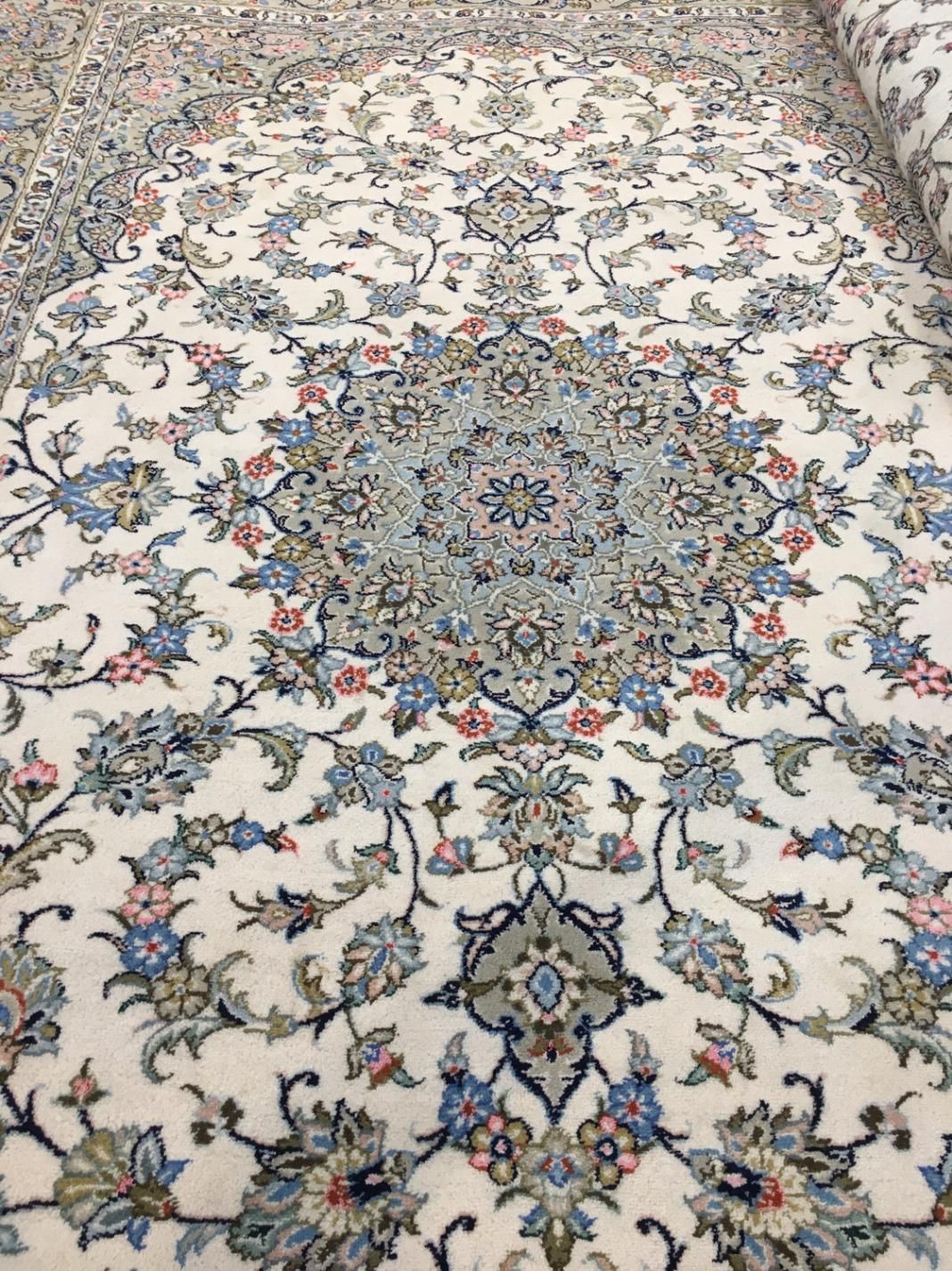جفت ۶ متری اردکان ۸۴۰ تون|فرش|کرج, کوی کارمندان شمالی|دیوار