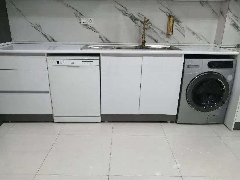 ماشین ظرفشویی مایدیا نو - Midea|ماشین ظرفشویی|مشهد, رضاشهر|دیوار