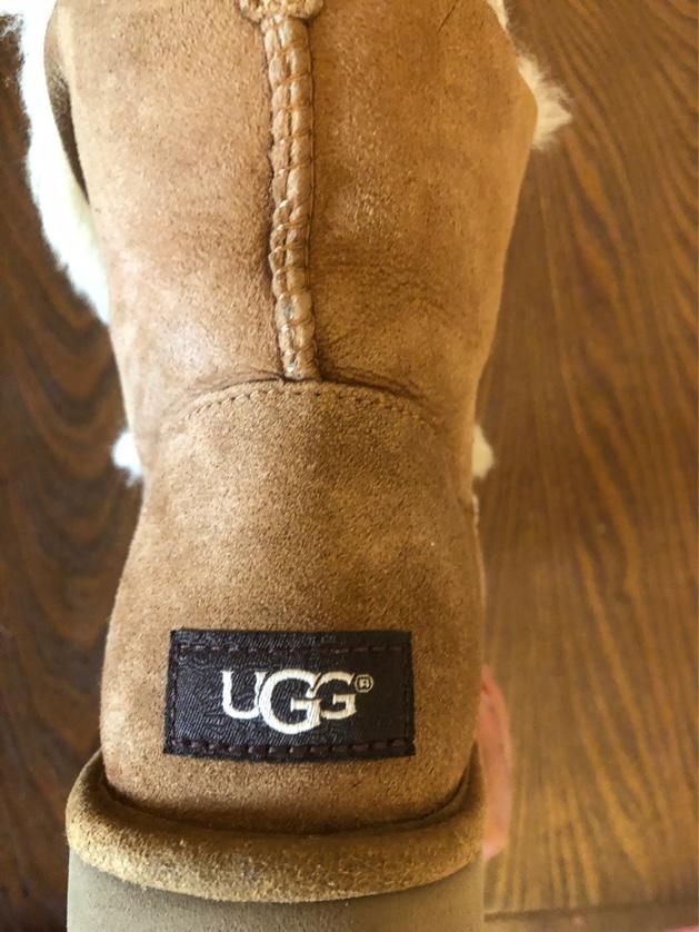 نیم بوت uGG اورجینال استوک|کیف، کفش، کمربند|تهران, باغ فیض|دیوار