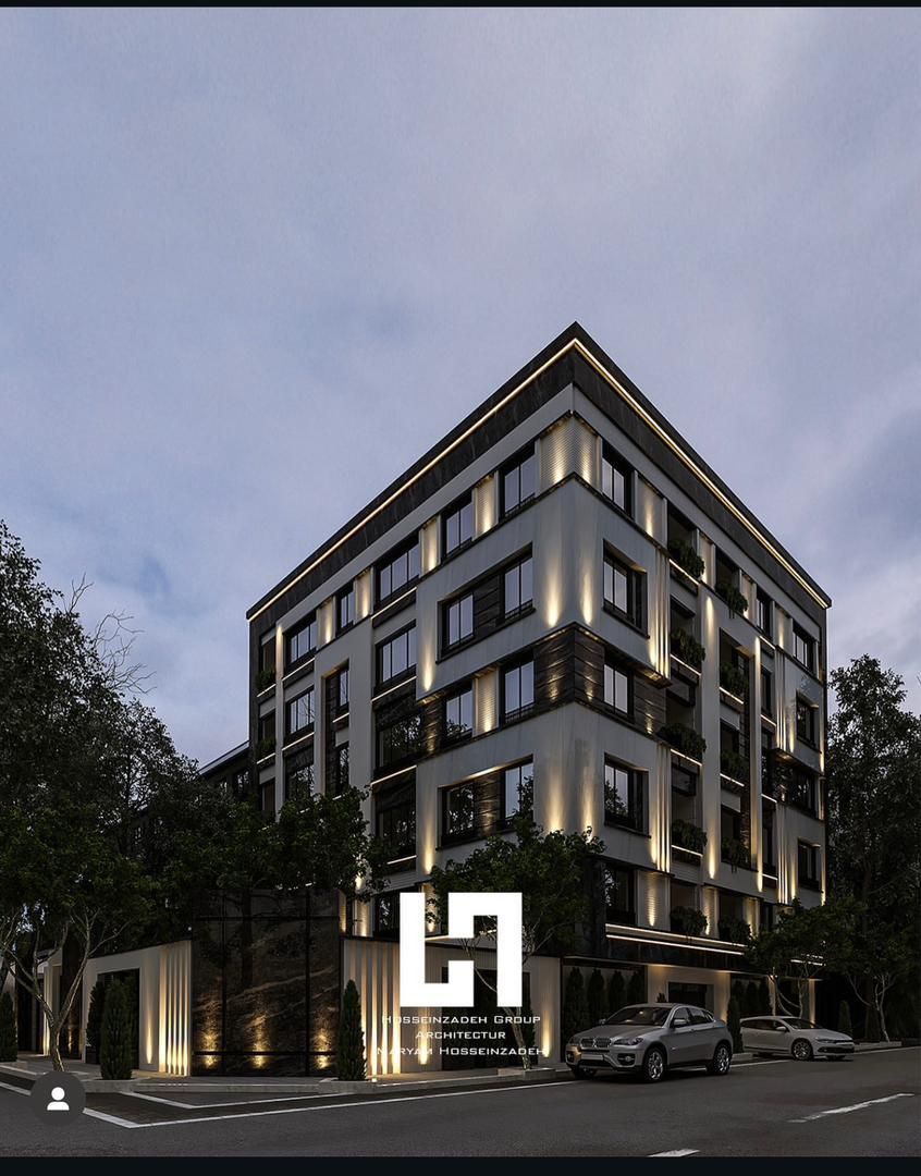 فروش اقساطی آپارتمان ۱۴۰ متری سه خواب|پیشفروش املاک|فولادشهر, فولادشهر|دیوار