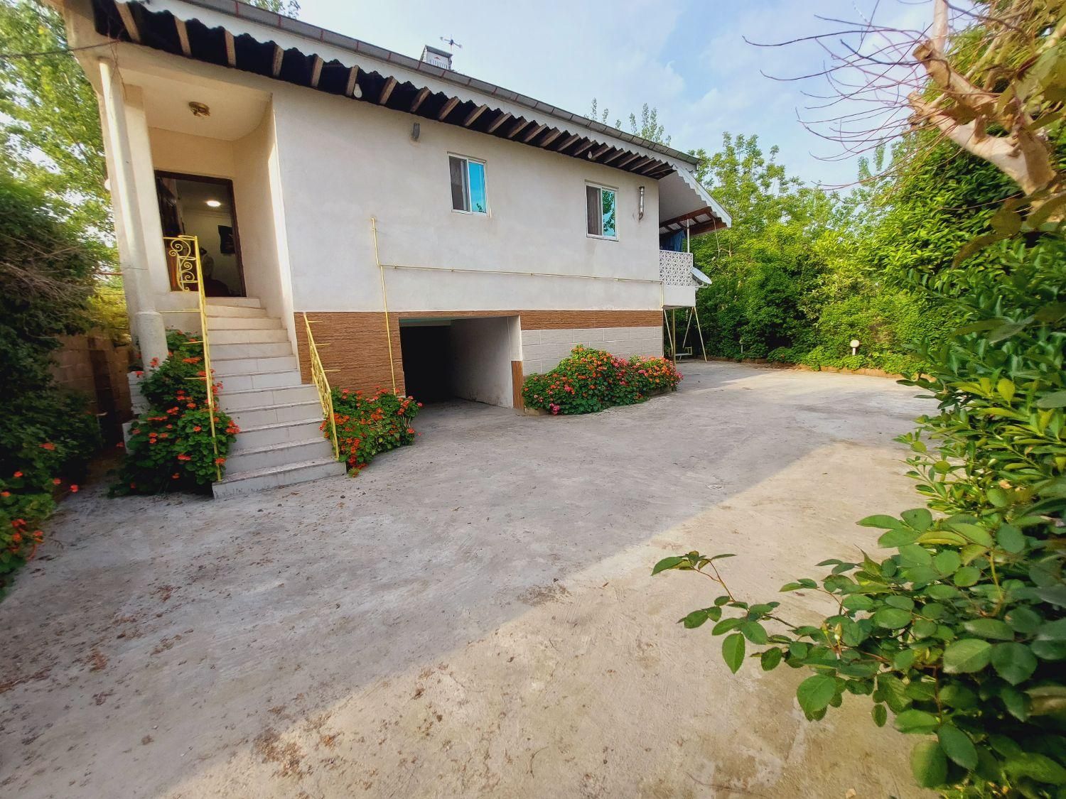 کداسکله/۵۰۰مترویلااکسیژن سندتکبرگ۶دانگ معلم سازان|فروش خانه و ویلا|کوچصفهان, |دیوار