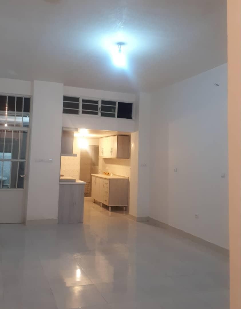 خانه ۶۰ متری در نواب|فروش زمین و ملک کلنگی|تهران, خرمشهر|دیوار