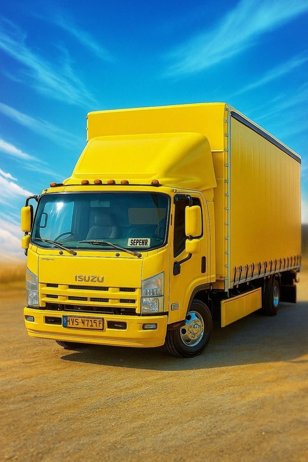 شرکت باربری و حمل ونقل به تمام نقاط ایران|خدمات حمل و نقل|چابهار, |دیوار