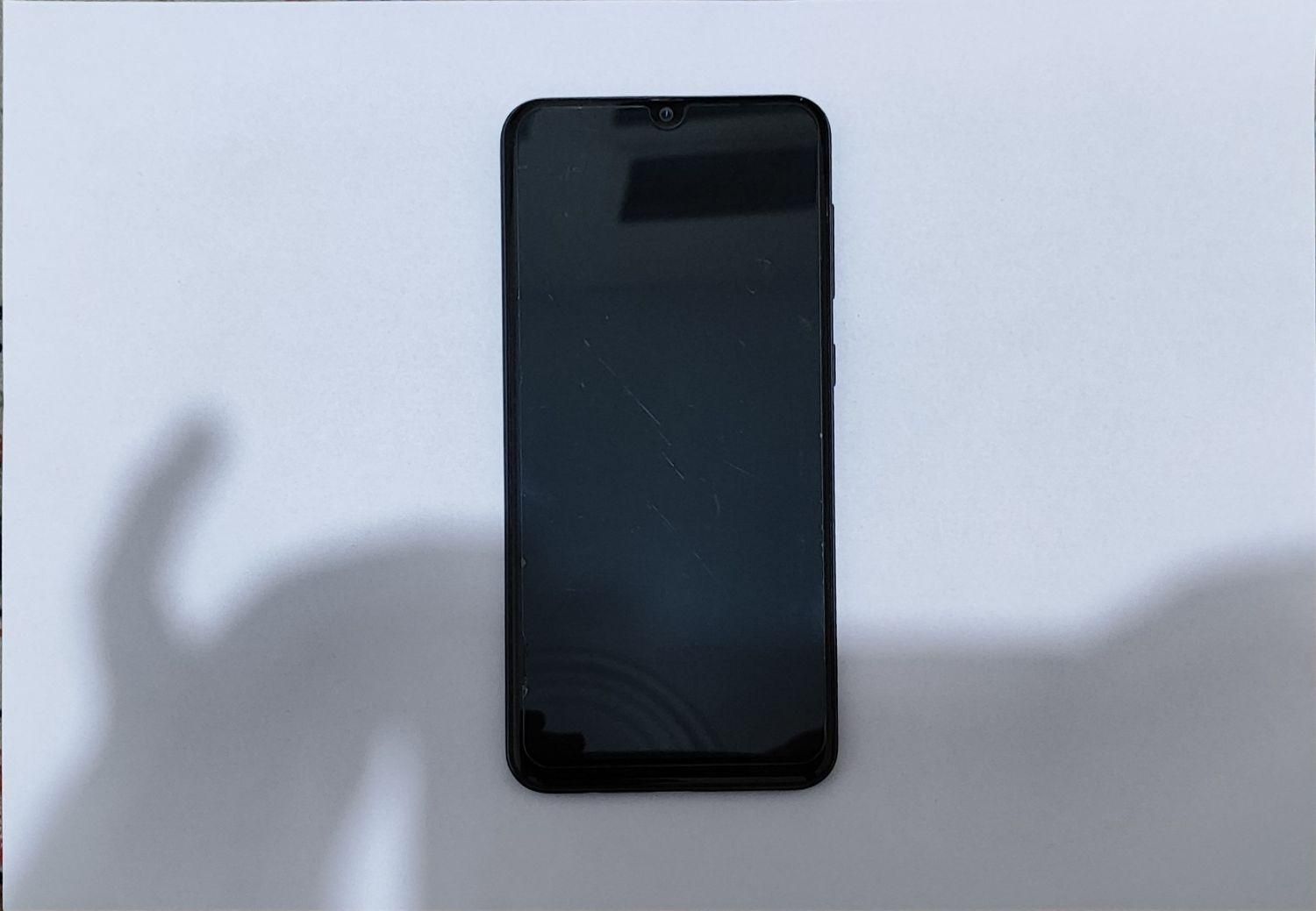 سامسونگ Galaxy A30 با حافظهٔ ۶۴ گیگابایت|موبایل|تهران, بهارستان|دیوار