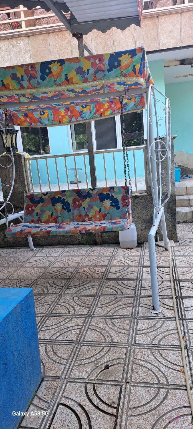 کلیبر ویلا باغ دوطبقه با استخر تابستانه|اجارهٔ کوتاهمدت ویلا و باغ|کلیبر, |دیوار