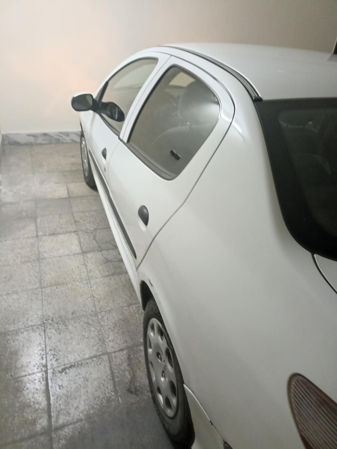 پژو  206sd V1 مدل 1389|خودرو سواری و وانت|مشهد, هنرستان|دیوار