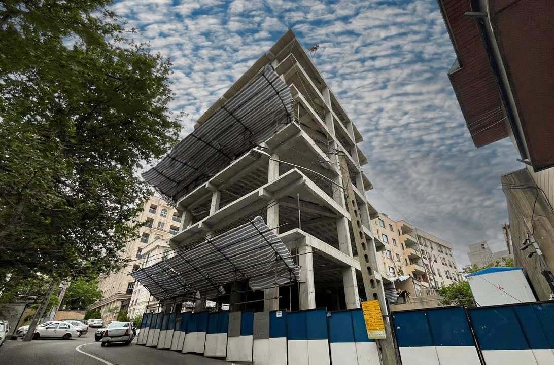 پیمانکاری اجرای اسکلت بتنی و آرماتور بندی|خدمات پیشه و مهارت|تهران, نیاوران|دیوار