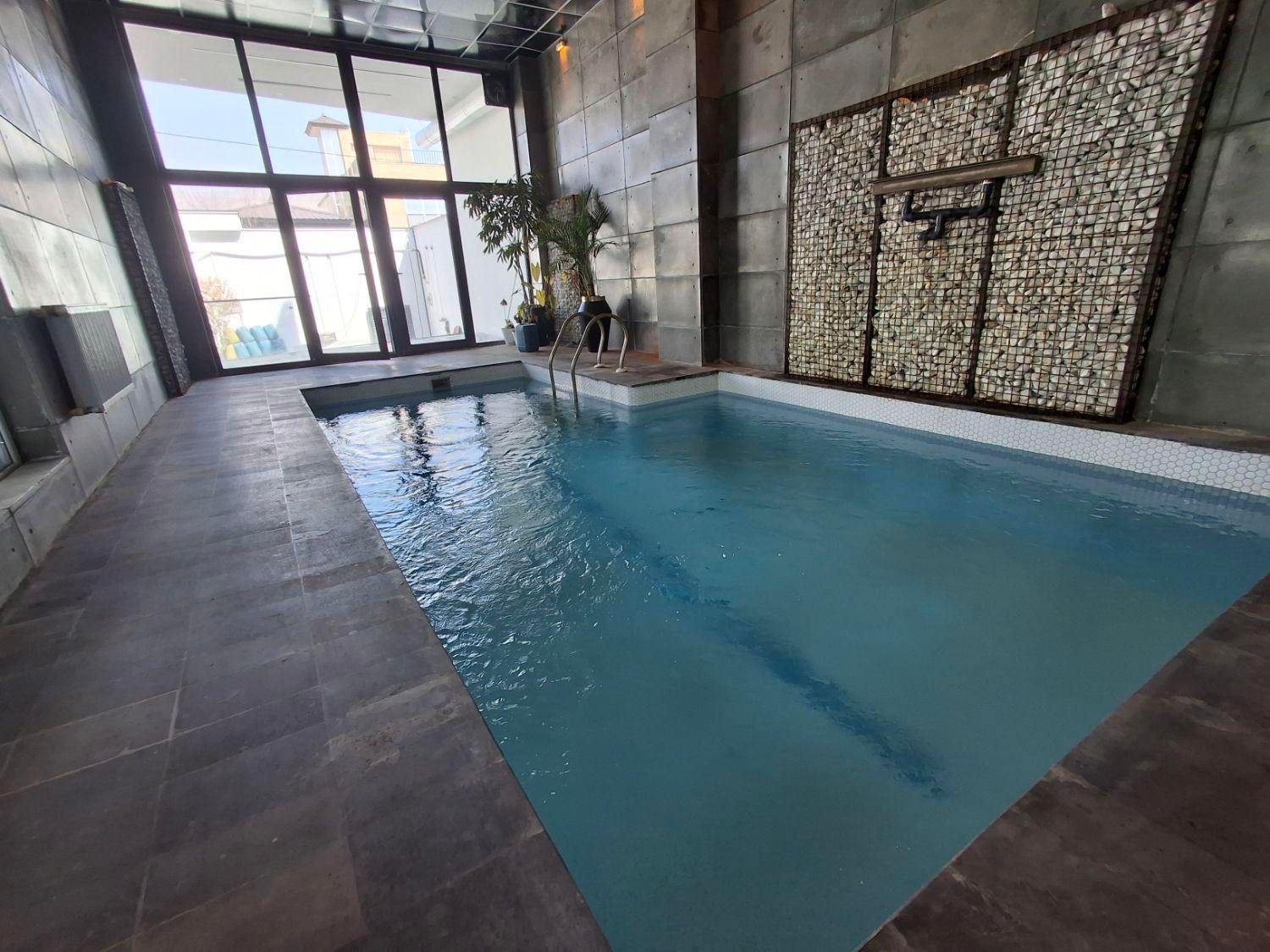 اجاره ویلا روزانه مهرآباد|اجارهٔ کوتاه‌مدت ویلا و باغ|تهران, بوستان سرخه حصار|دیوار