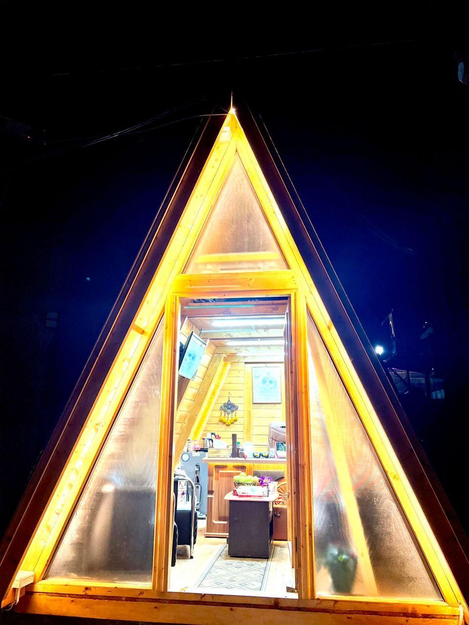 مغازه ۱۵متری در جزیره|فروش مغازه و غرفه|بندر انزلی, قلم گوده|دیوار