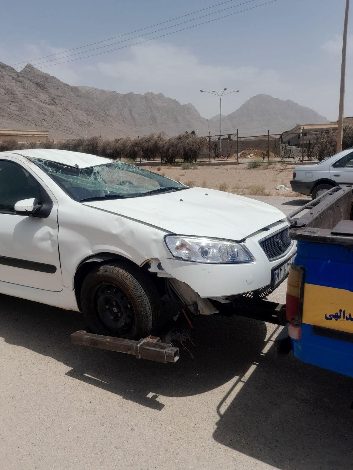 یدک کش مبارکه|خدمات حمل و نقل|مبارکه, |دیوار