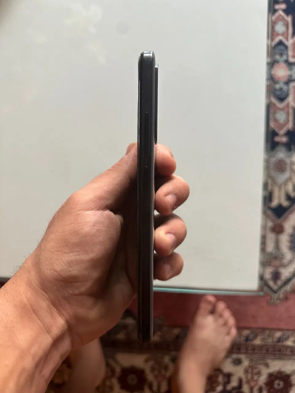 شیائومی Redmi Note 11 با حافظهٔ ۱۲۸ گیگابایت|موبایل|تهران, فاطمی|دیوار