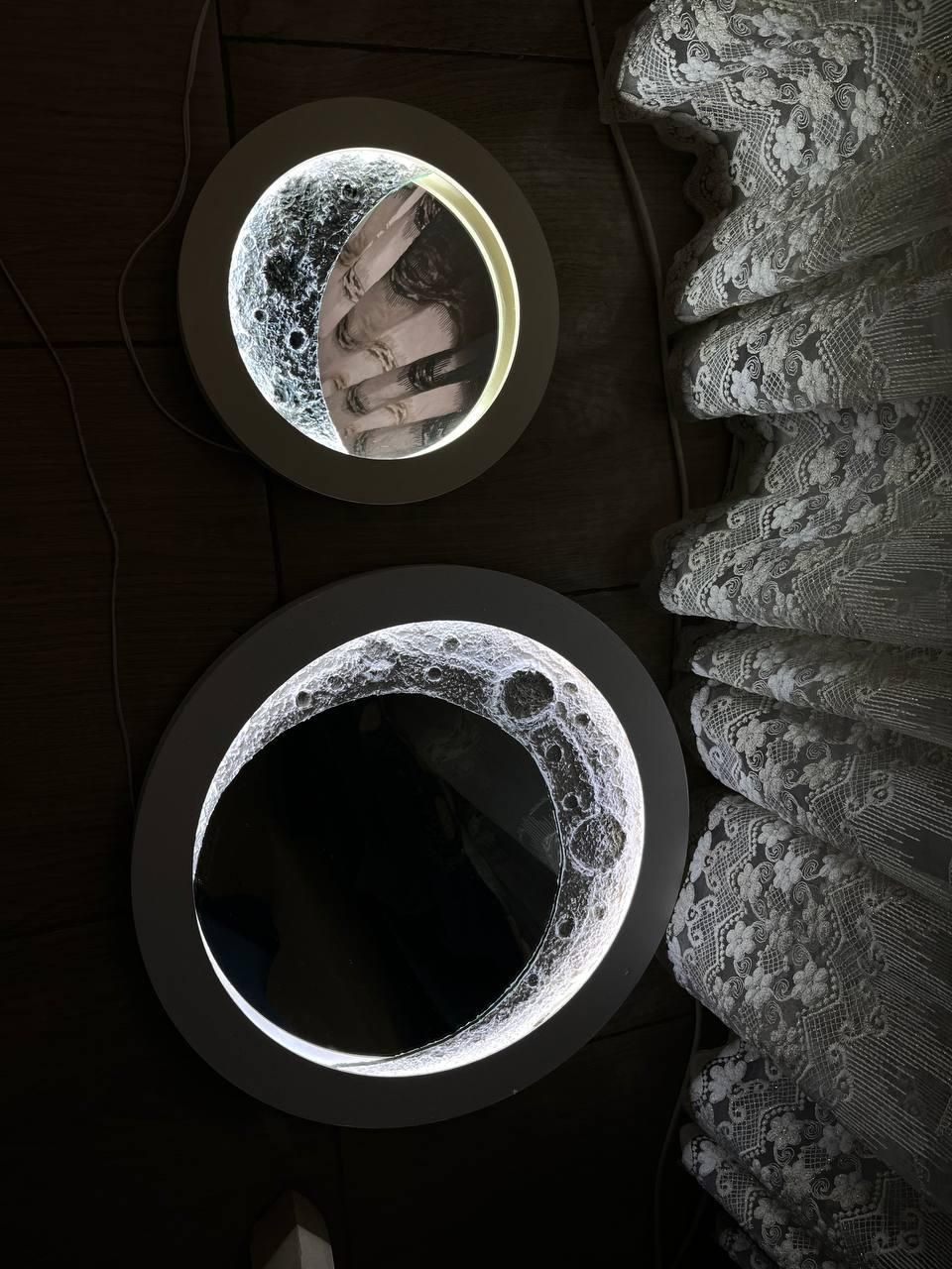 آیینه ماه|آینه|تهران, صادقیه|دیوار