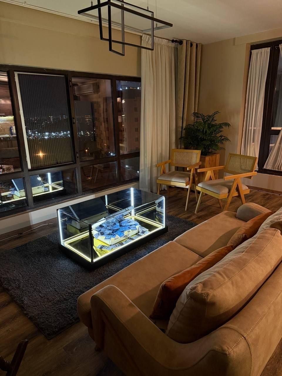 اجاره سوئیت سوییت مبله TAK VILLA|اجارهٔ کوتاه‌مدت آپارتمان و سوئیت|مشهد, آبادگران|دیوار