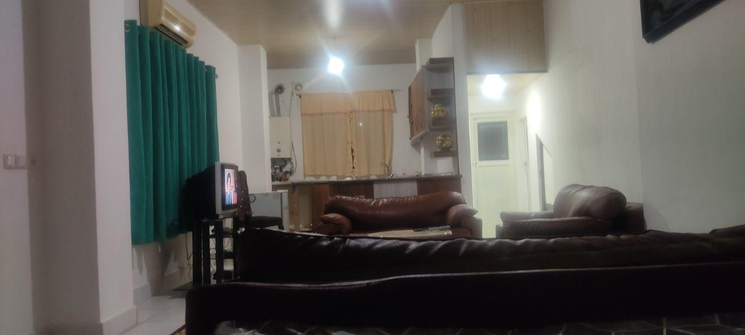 اجاره روزانه/هفتگی/ماهانه آپارتمان ۷۰ متری|اجارهٔ کوتاه‌مدت آپارتمان و سوئیت|محمودآباد, |دیوار