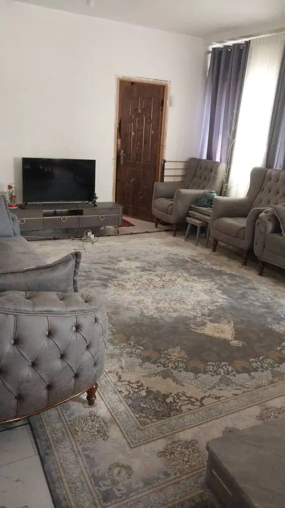سوئیت نوسازفول امکانات مستقل ۵۵مترکولردارپکیج‌دار|اجارهٔ آپارتمان|لاهیجان, طالقانی|دیوار
