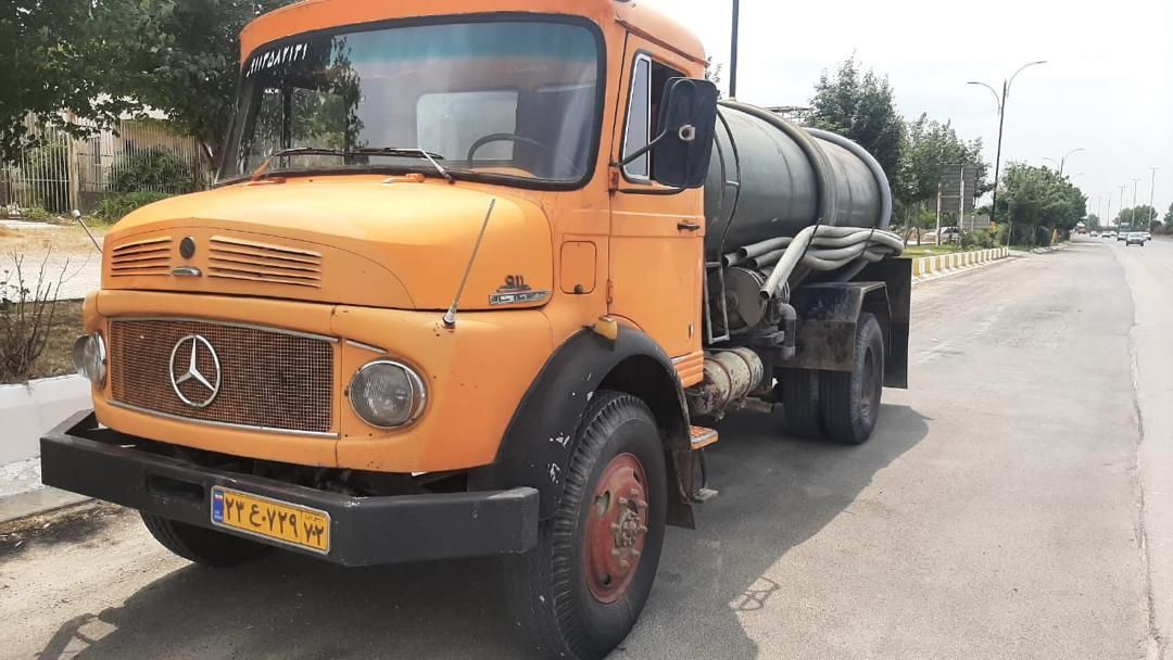 تخلیه چاه ولوله بازکنی علی اباد کتول|خدمات پیشه و مهارت|گنبد کاووس, |دیوار