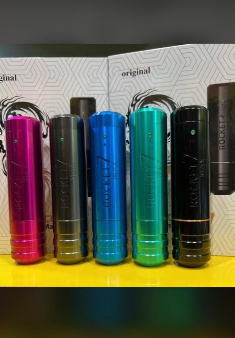 دستگاه تتو|آرایشی، بهداشتی، درمانی|قم, زنبیل آباد|دیوار