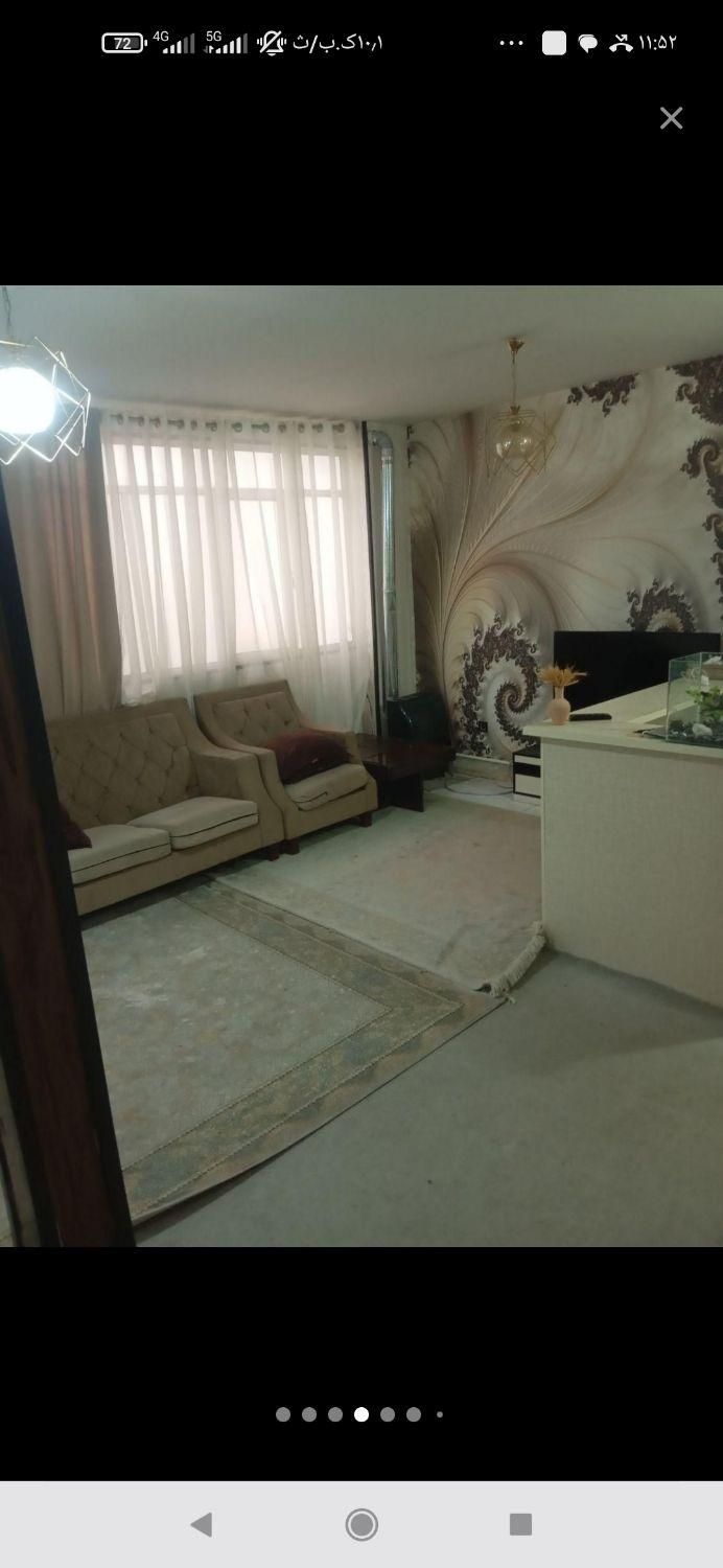 آپارتمان شیک 449نقدی +100 رهن مارلیک سرآسیاب کرج|فروش آپارتمان|ملارد, |دیوار