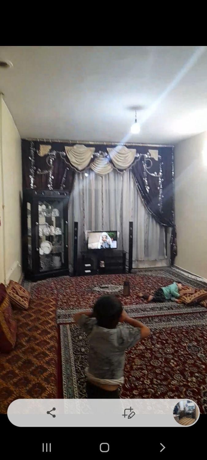فروش خانه ویلایی ۱۱۰ متری ۱ خوابه در شیخ طوسی|فروش خانه و ویلا|اصفهان, شیخ طوسی|دیوار