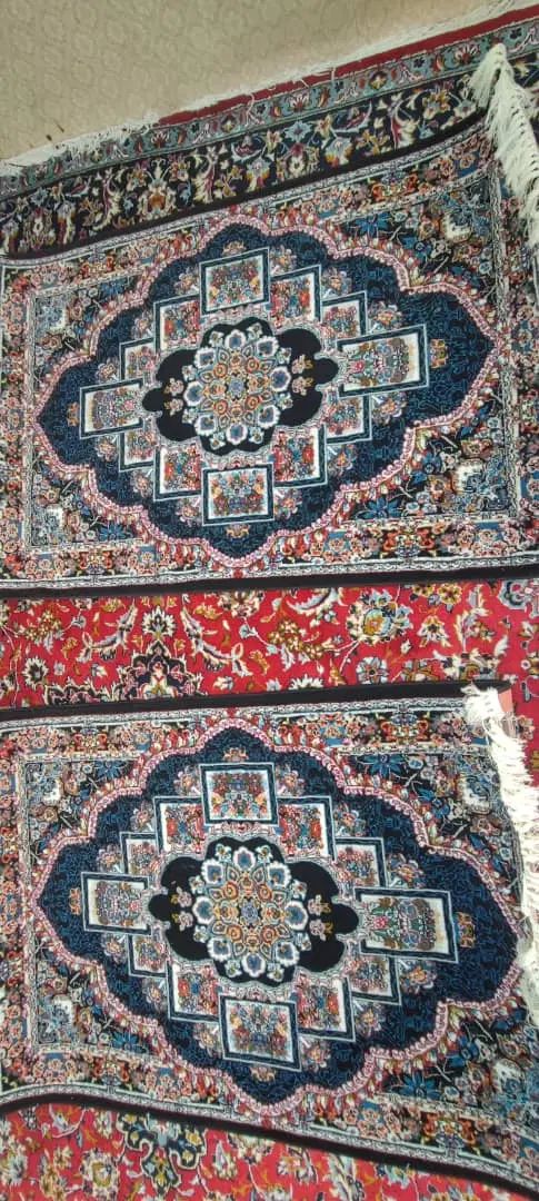 دو تخته کناره یک متری|فرش|تهران, افسریه شمالی|دیوار
