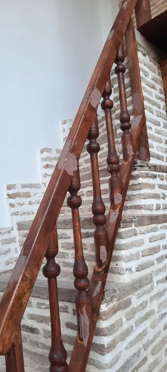 نقاشی ساختمان وکاغذ دیواری|خدمات پیشه و مهارت|بجنورد, |دیوار