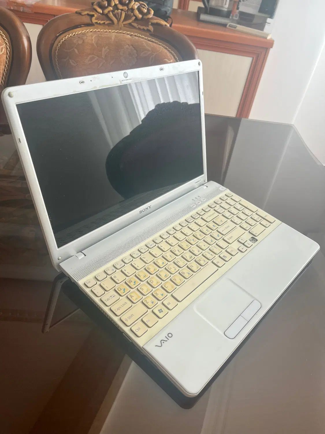Sony VAIO|رایانه همراه|مشهد, امیر|دیوار