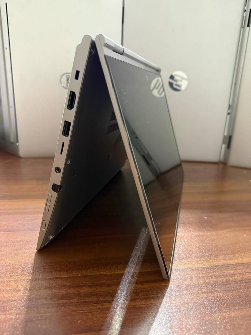 لپتاپ برند Lenovo X380 بسیار تمیز با گارانتی|رایانه همراه|تهران, جردن|دیوار