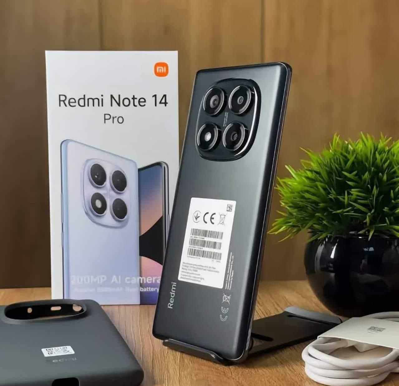 xiaomi note 14 pro 512 r12 از دم قسط و نقدی|موبایل|کرج, عظیمیه|دیوار