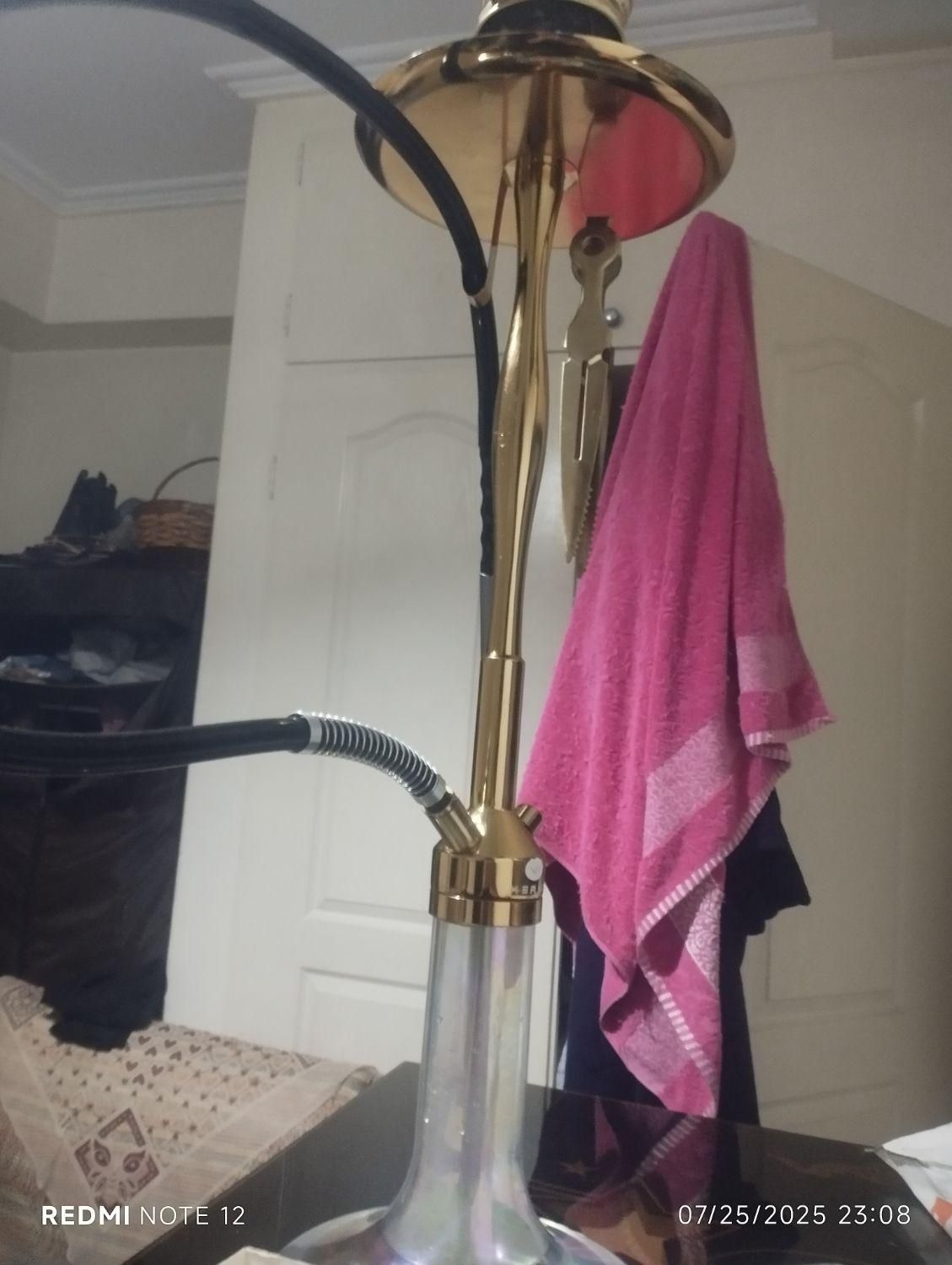 قلیان کرنو|کلکسیون و سرگرمی|تهران, نظامآباد|دیوار