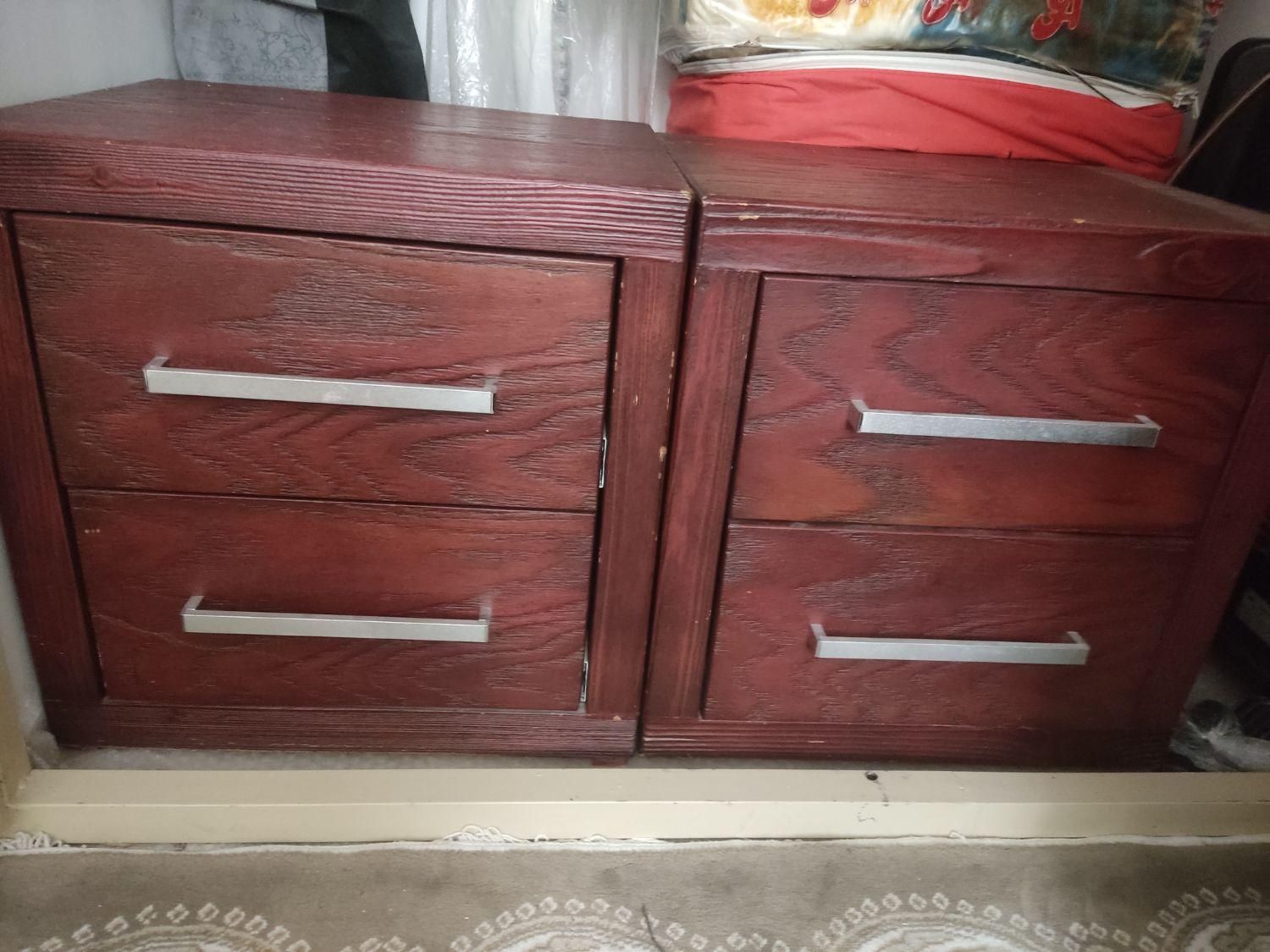 سرویس خواب و کنسول|تخت و سرویس خواب|سبزوار, پیام|دیوار