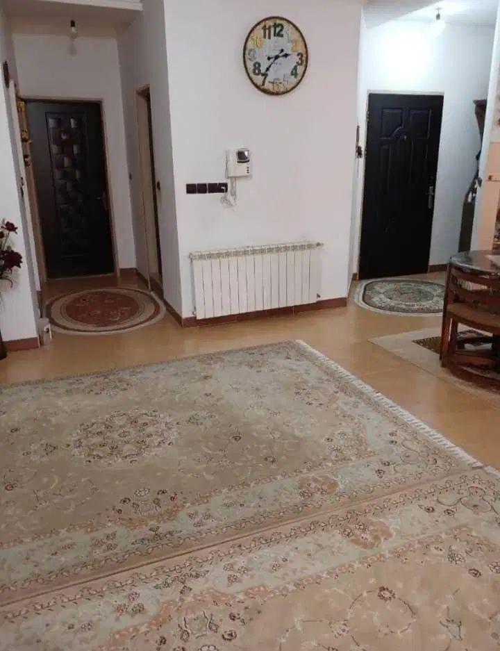 آپارتمان ۹۵متری/ فول امکانات/ قلیزاده - رودباری|فروش آپارتمان|رشت, رودباری|دیوار