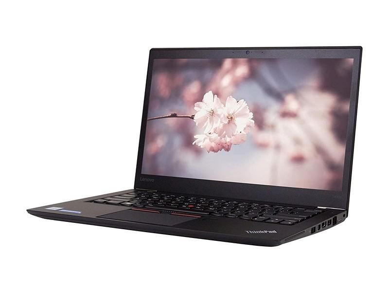 لپ تاپ Lenovo ThinkPad T460s|رایانه همراه|نجف‌آباد, بازار|دیوار