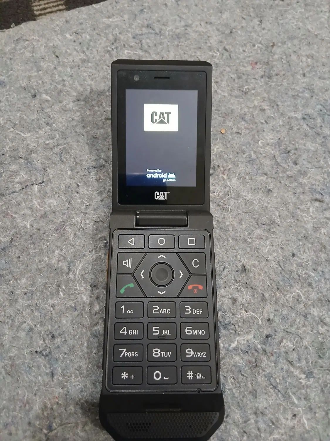 گوشی CAT S22 تاشو|موبایل|تهران, الهیه|دیوار