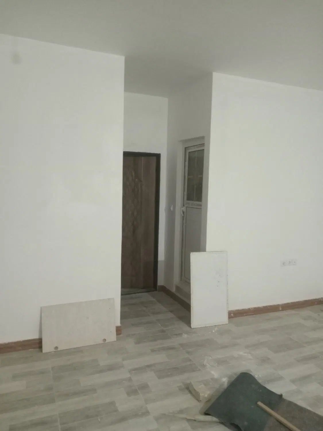 خانه اجاره ای اقتپه|اجارهٔ خانه و ویلا|کرج, آق تپه|دیوار