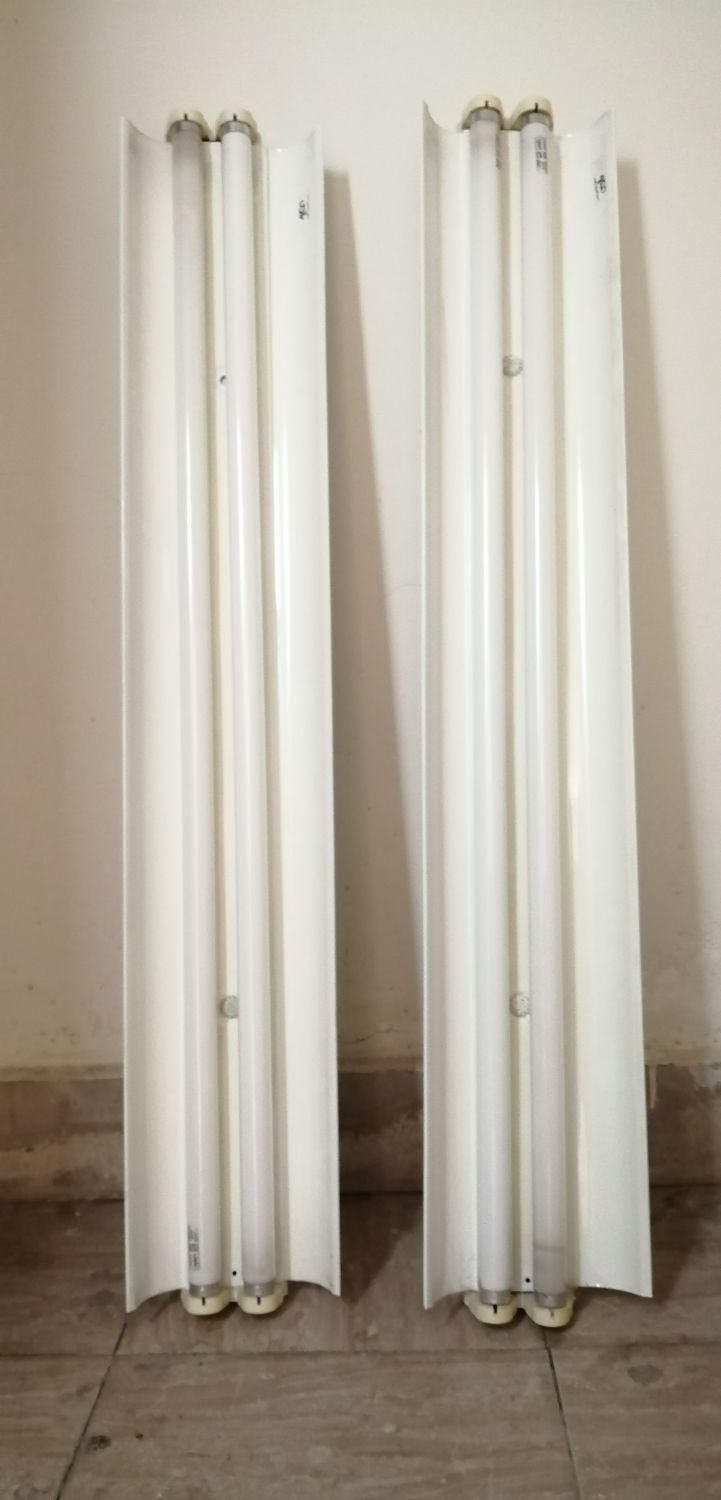 لامپ مهتابی|لامپ و چراغ|کرمانشاه, |دیوار