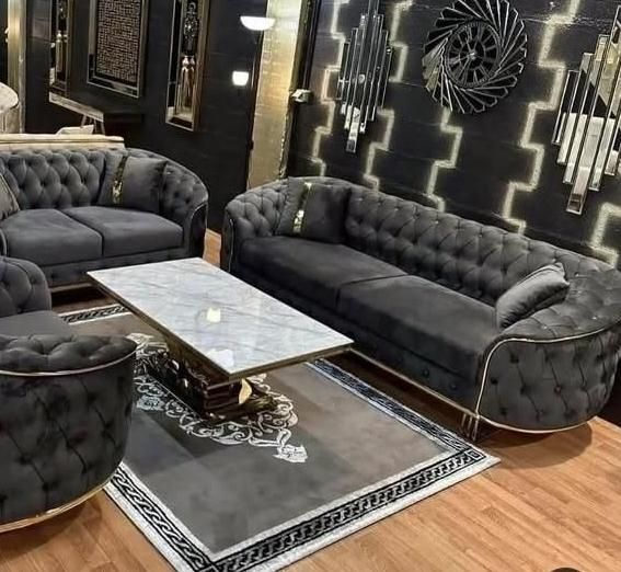 مبل چستر الیزابت|مبلمان خانگی و میز عسلی|تبریز, |دیوار