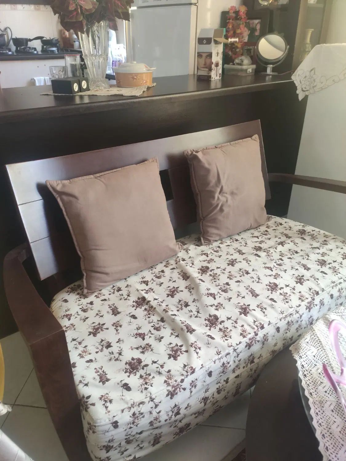 مبل شش نفره|مبلمان خانگی و میز عسلی|کرج, کرج نو|دیوار