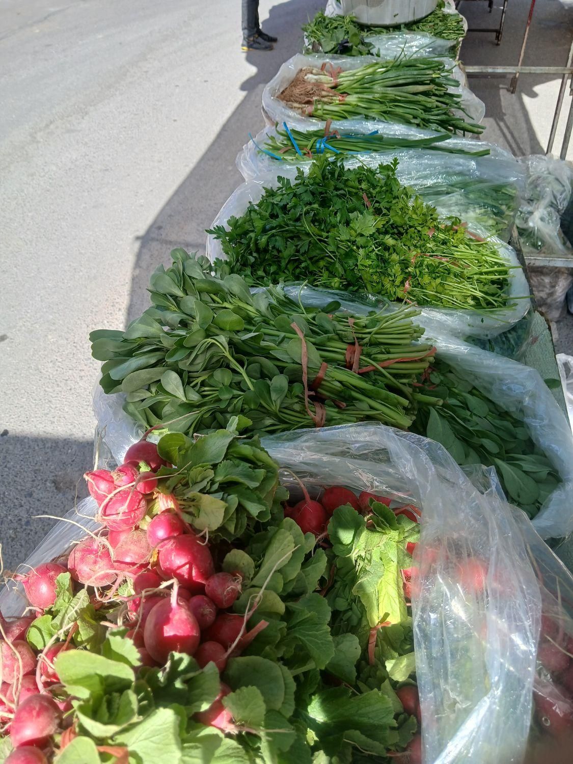 سبزی|خوردنی و آشامیدنی|اصفهان, خانه اصفهان|دیوار