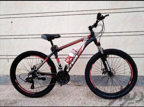 دوچرخه های کوهستانی و شهری و جاده ای|دوچرخه، اسکیت، اسکوتر|شیراز, محراب|دیوار