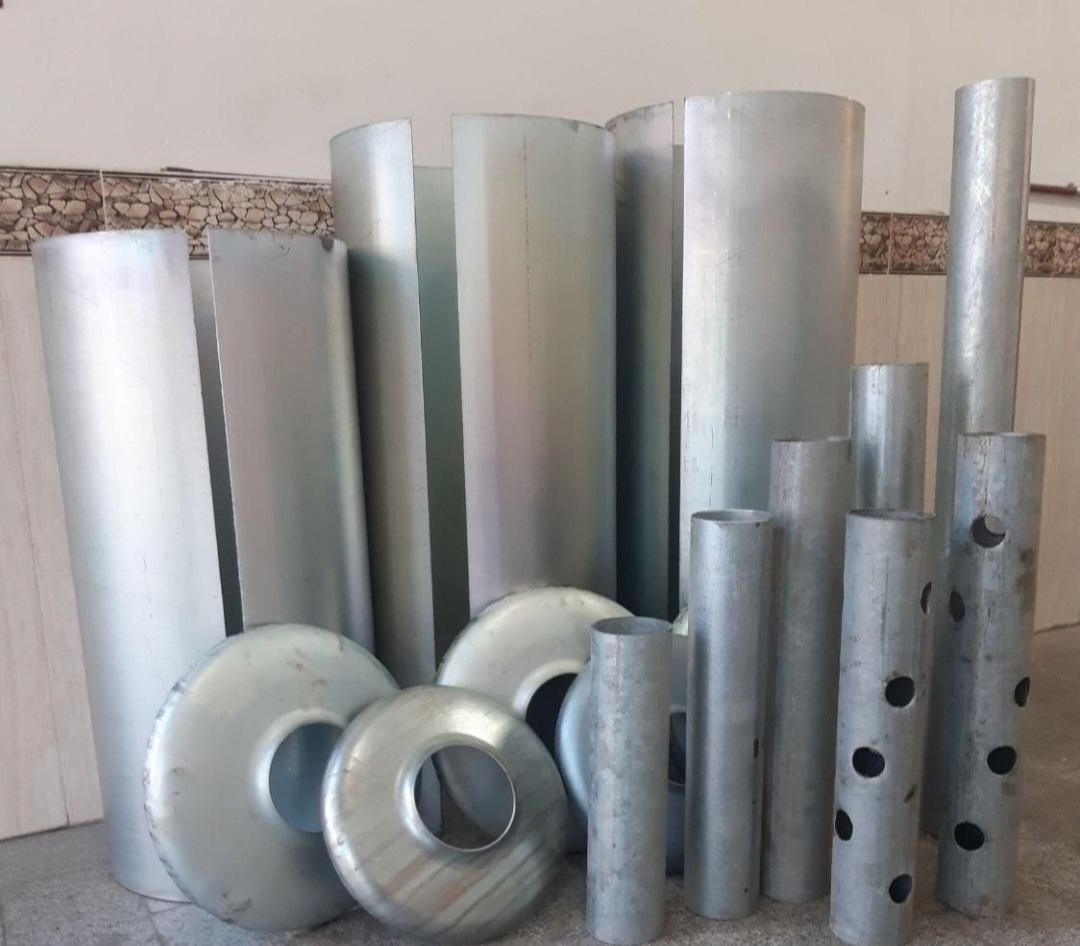 شرکت آبگرمکن سازان تعویض مخزن۴میل|آبگرمکن، پکیج، شوفاژ|فردیس, انبار نفت|دیوار