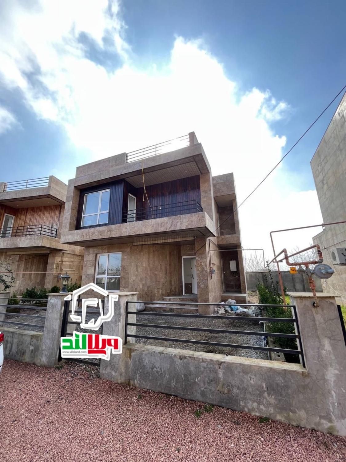 180متر3 خوابه/دیگه نگی بودجم کمه+شدیدا پول لازم|فروش خانه و ویلا|کیاشهر, |دیوار