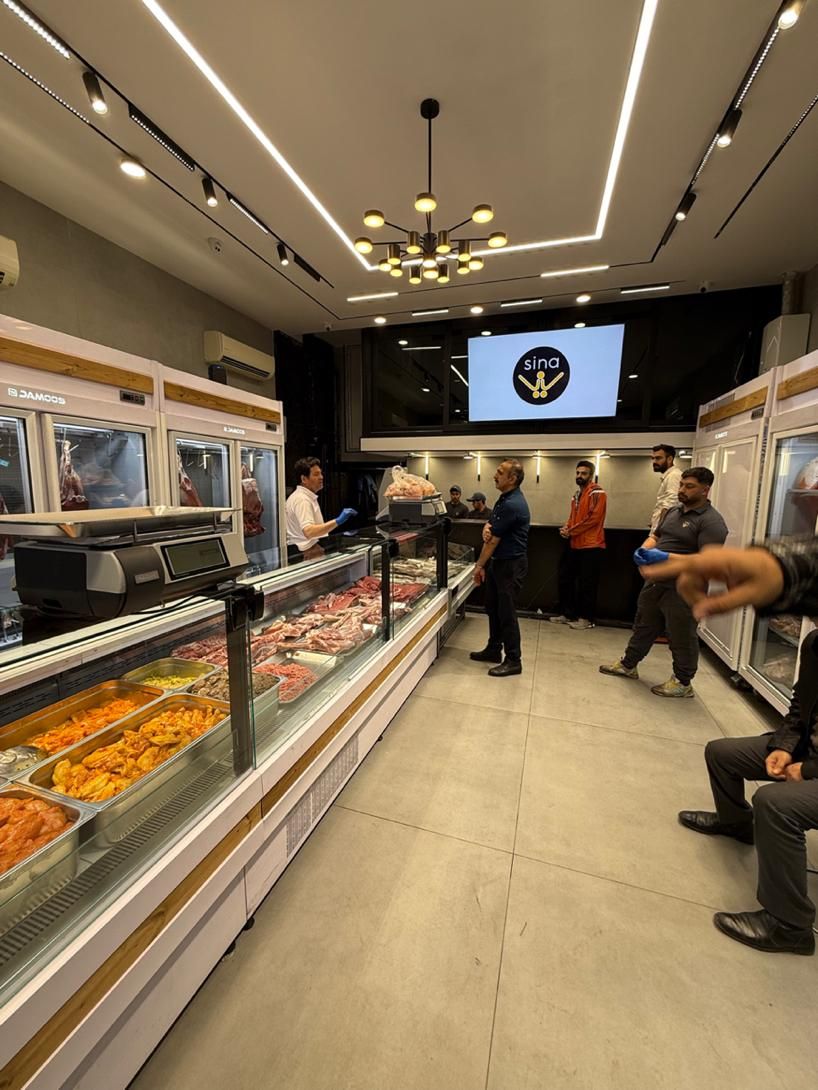 قصاب /مرغکار/نیمه وقت/تمام وقت|استخدام خدمات فروشگاه و رستوران|تهران, مسعودیه|دیوار