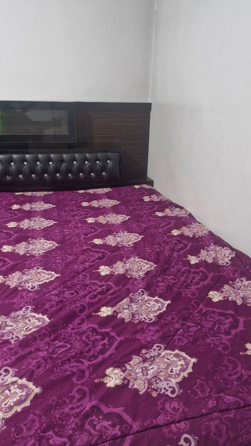 تخت‌خواب|تخت و سرویس خواب|شاهین‌شهر, نظامی|دیوار